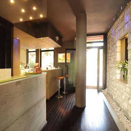 Hotel Domo Περούτζια Εξωτερικό φωτογραφία