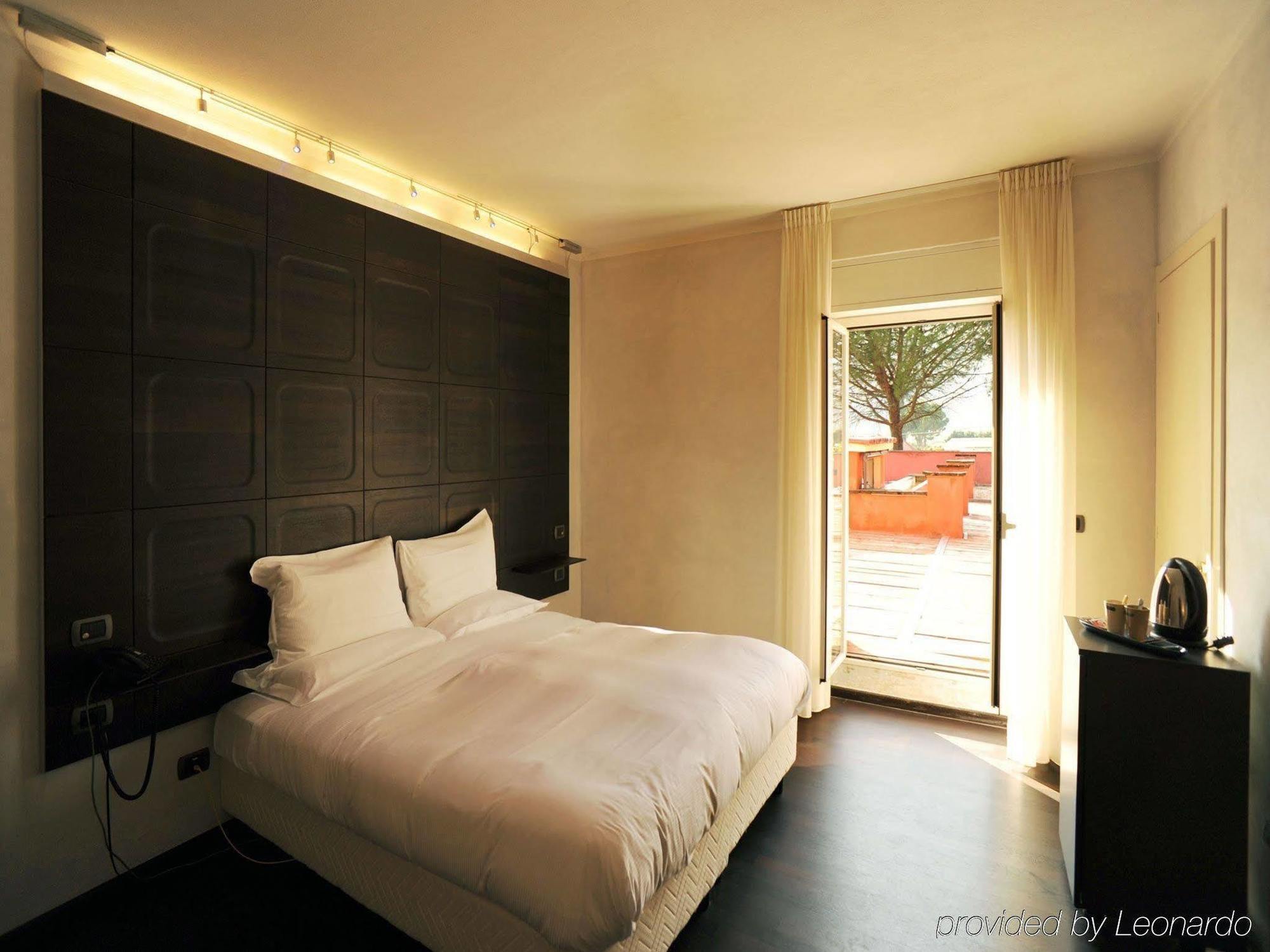 Hotel Domo Περούτζια Δωμάτιο φωτογραφία