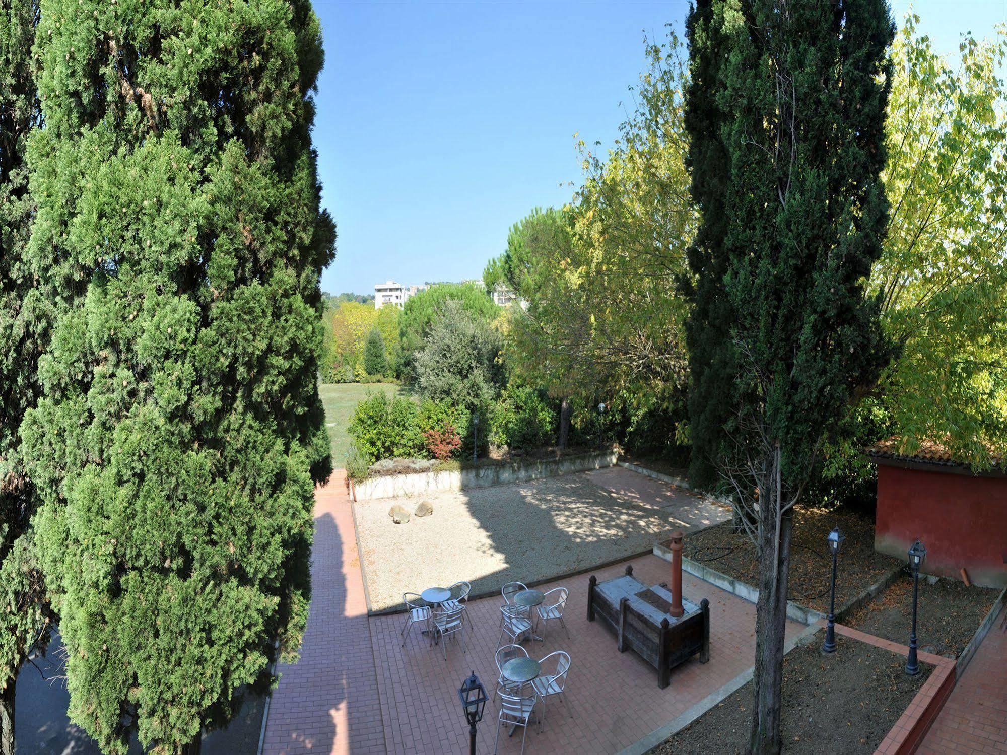 Hotel Domo Περούτζια Εξωτερικό φωτογραφία