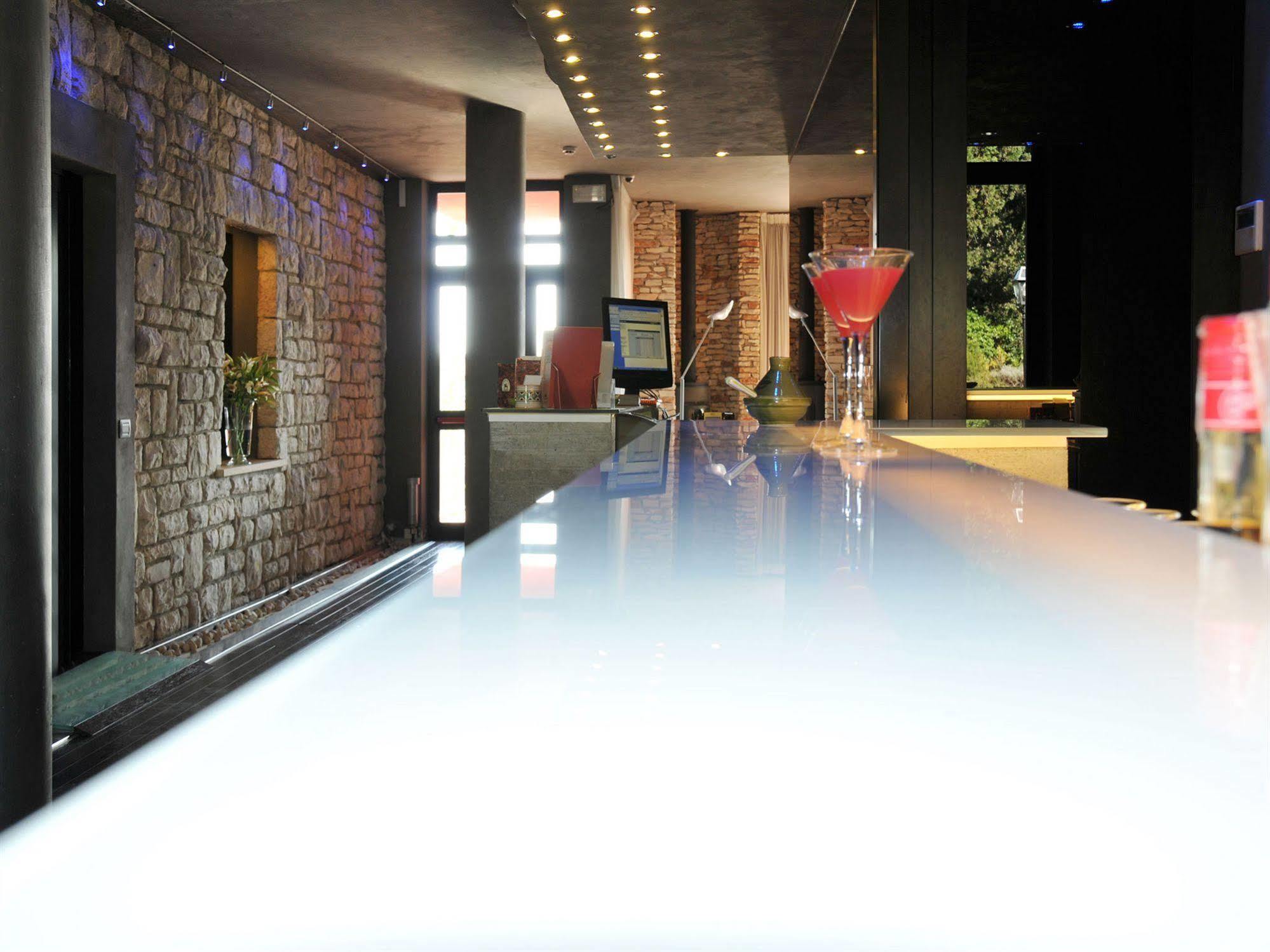 Hotel Domo Περούτζια Εξωτερικό φωτογραφία